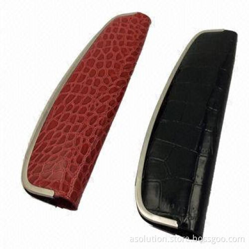 New Fashionable E-cigarette Bags, Easy Holding on Ego Series, Sized 18 x 6cm